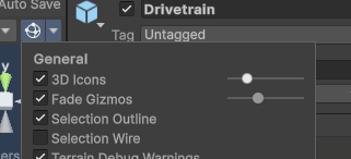 Shrink Icon