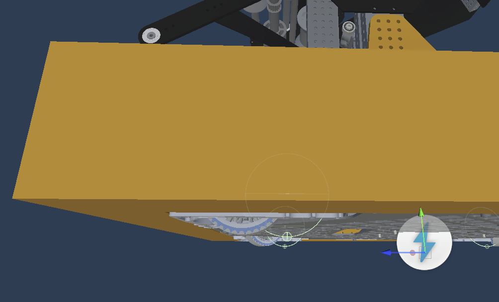 Check Wheel Height
