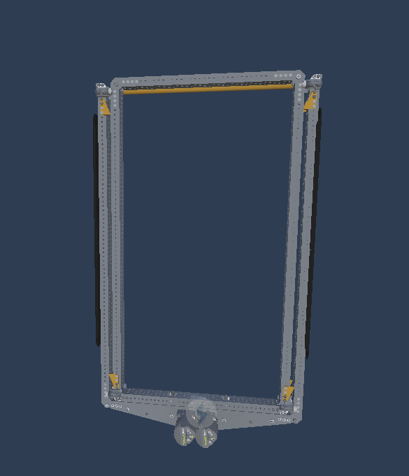 Separated Elevator