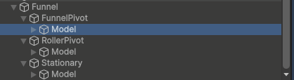 Unity Prefs