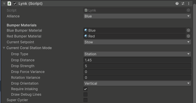 Lynk Script